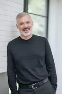 Iain Edmonds, North Vancouver, Real Estate Agent